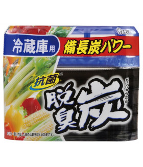 Fridge Odor Absorber, 140 gr